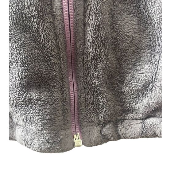 🎉The North Face Fleece Jacket Sz XL - Picture 6 of 8